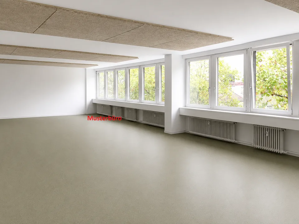 Attraktive Bürofläche im Gundeldingerquartier – Foto 8 von 9