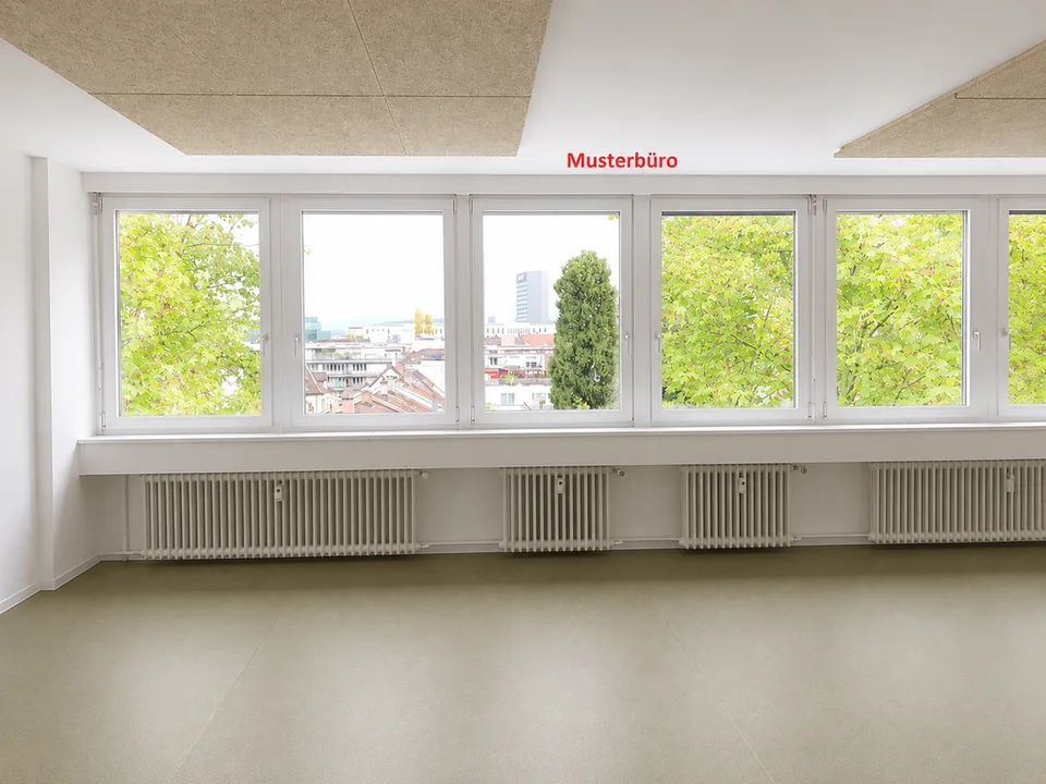 Attraktive Bürofläche im Gundeldingerquartier – Foto 9 von 9