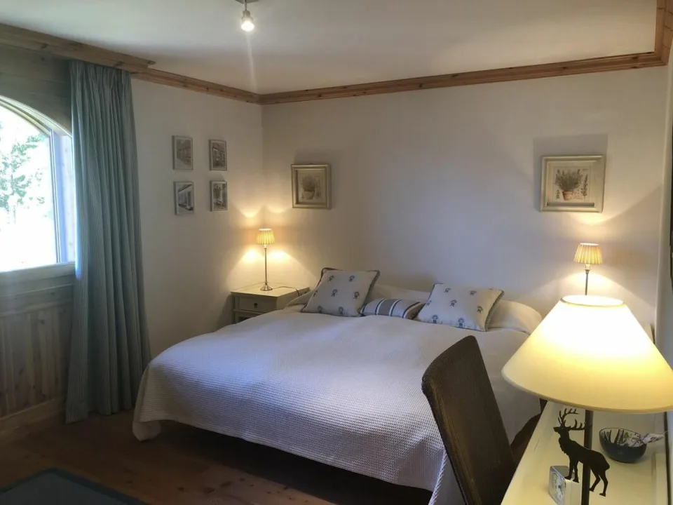 Appartamento 4.5 locali a Villars-sur-Ollon - in affitto a settimana – foto 7 di 10