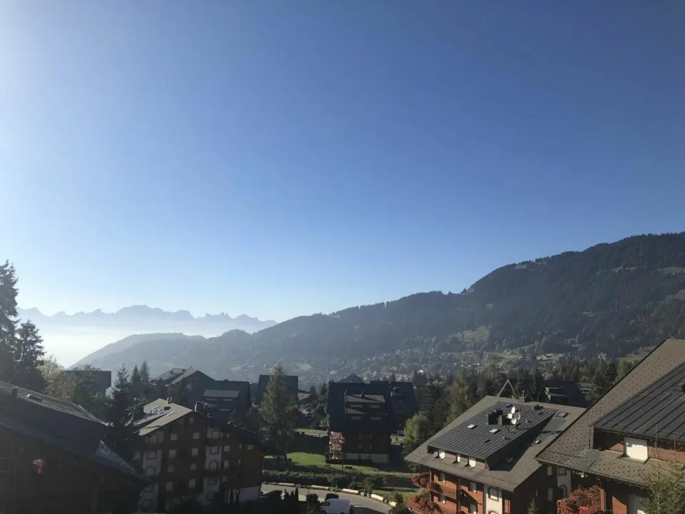 Appartamento 4.5 locali a Villars-sur-Ollon - in affitto a settimana – foto 9 di 10