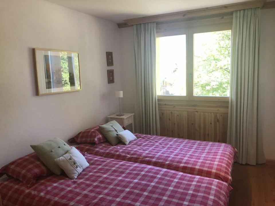 Appartamento 4.5 locali a Villars-sur-Ollon - in affitto a settimana – foto 6 di 10