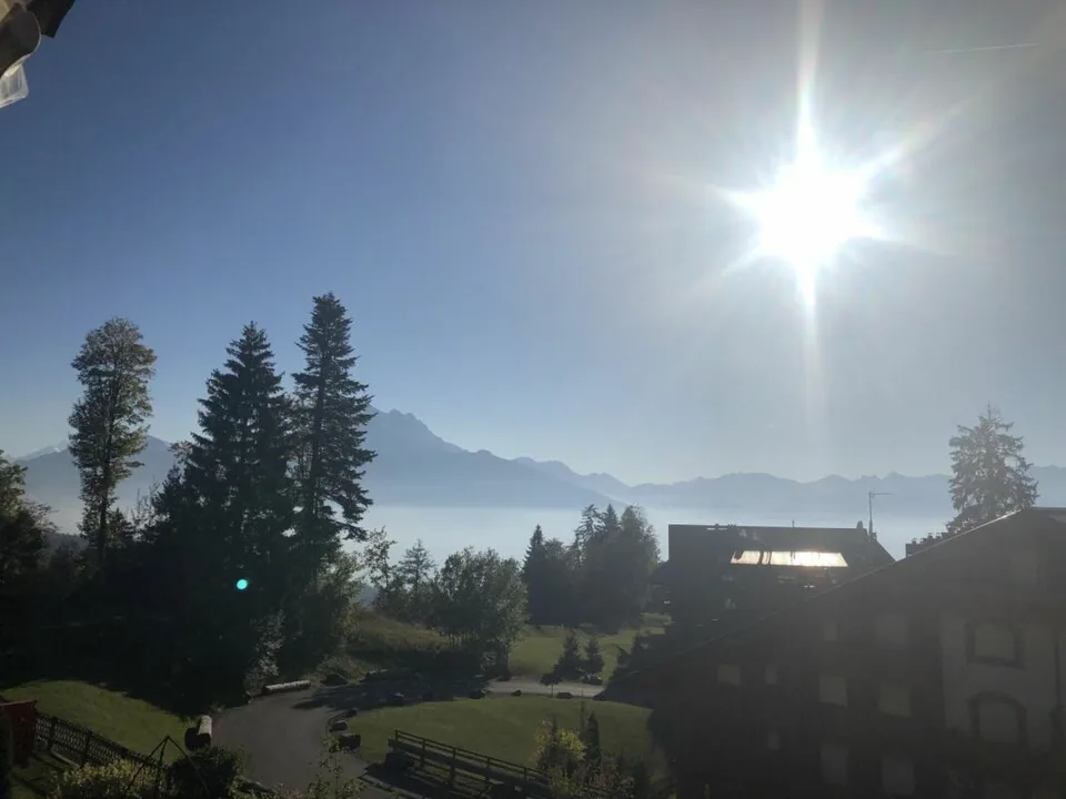 Appartamento 4.5 locali a Villars-sur-Ollon - in affitto a settimana – foto 10 di 10