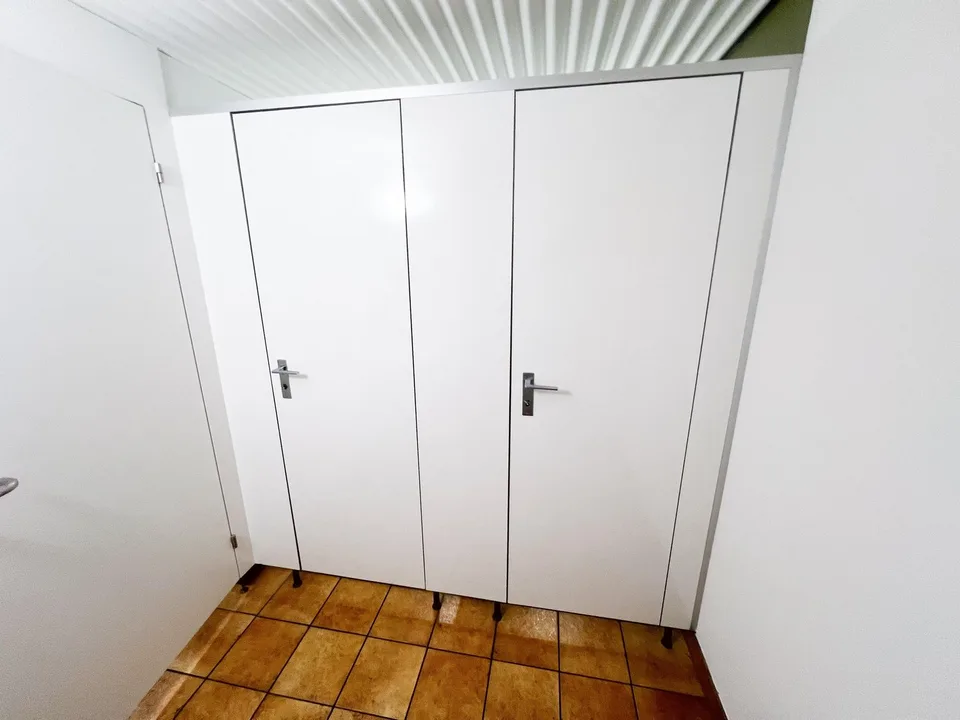 Gewerbe in St. Gallen