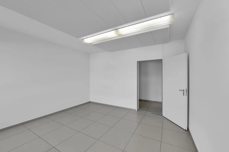 Gewerbe in St. Gallen