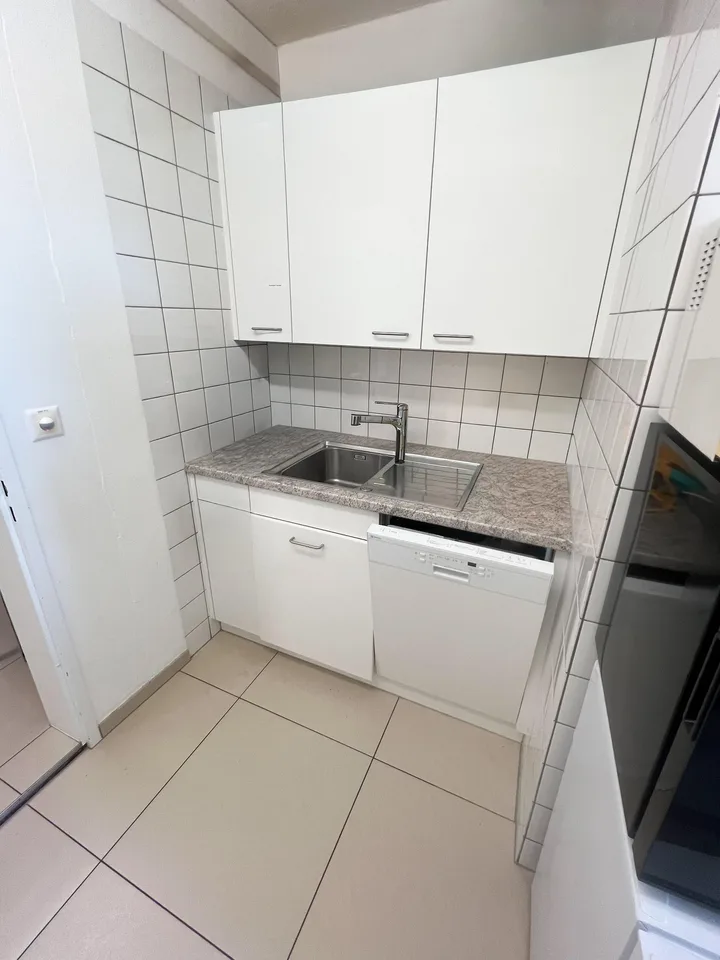Gewerbe in St. Gallen