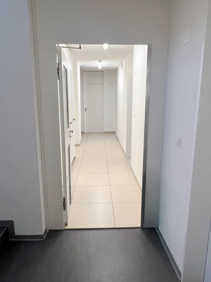 Gewerbe in St. Gallen