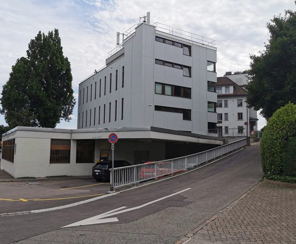 WG-Zimmer zum Vermieten
