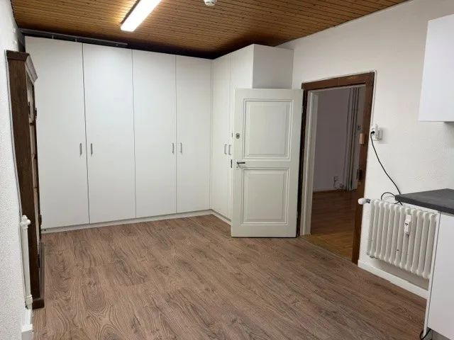 Attraktive Büroräumlichkeit im Herzen der Basler Altstadt