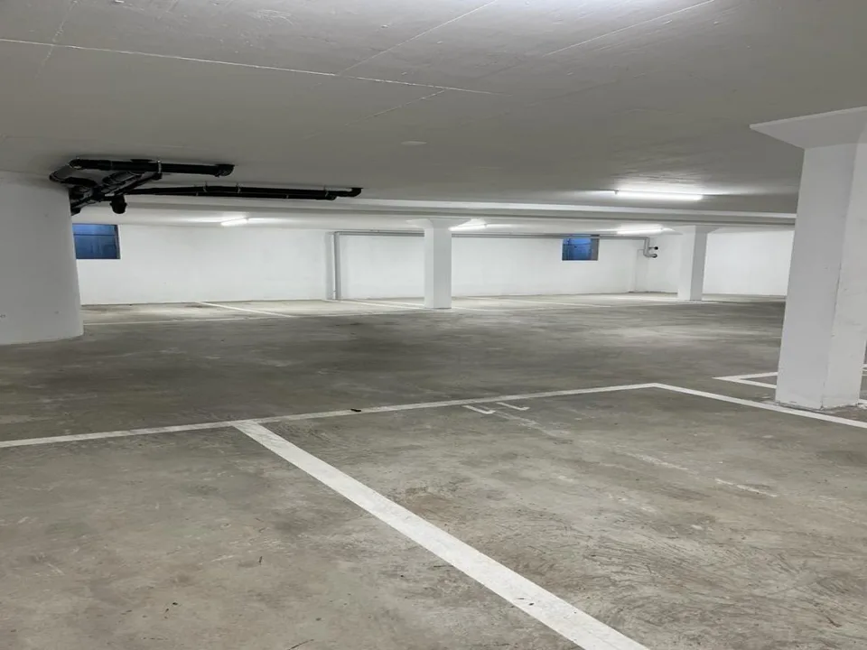 Einstellplatz zu vermieten