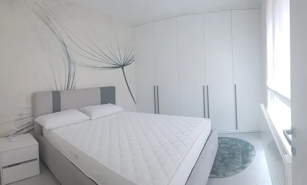 Möblierte 2½-Zimmer-Wohnung mit hohem Standard zu vermieten