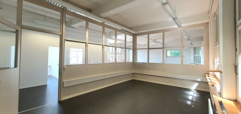 Space for relaxation and movement - Awaken your practice – photo 6 of 9