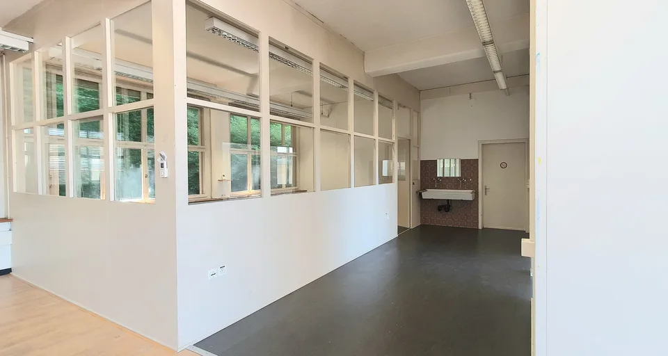 Space for relaxation and movement - Awaken your practice – photo 7 of 9