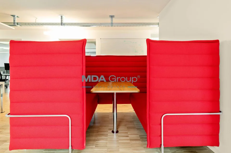 Ufficio - Mendrisio – foto 7 di 13