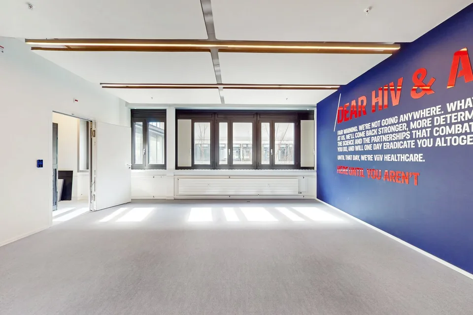 Repräsentative Büroflächen – Ihr neuer Standort für nachhaltigen Erfolg – Foto 11 von 15