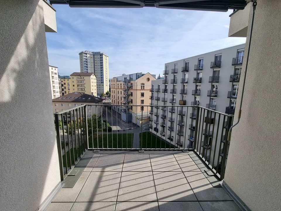02922 - Appart. 3 PCES - RUE JACQUES-GACHOUD 6 - FRIBOURG