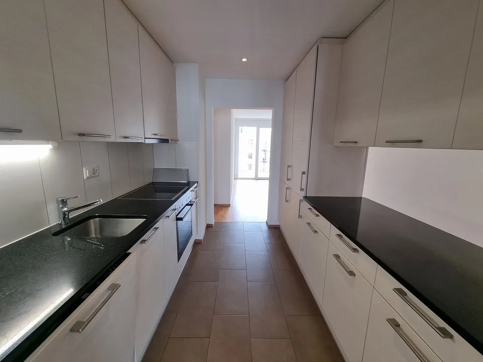 02922 - Appartamento 3 locali - RUE JACQUES-GACHOUD 6 - FRIBOURG