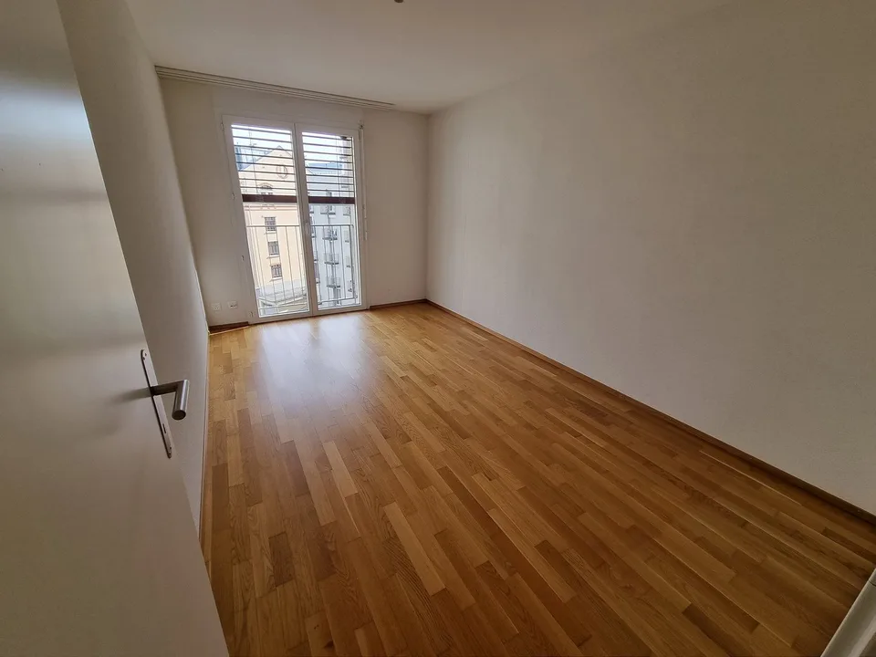 02922 - Appartamento 3 locali - RUE JACQUES-GACHOUD 6 - FRIBOURG