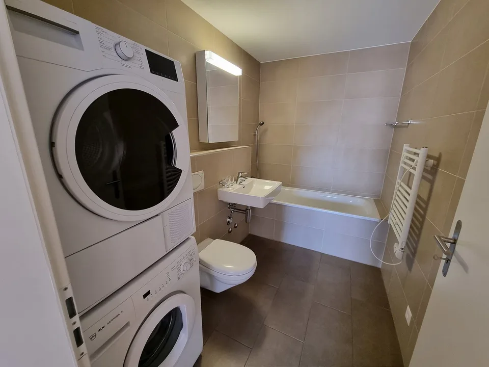 02922 - Appartamento 3 locali - RUE JACQUES-GACHOUD 6 - FRIBOURG