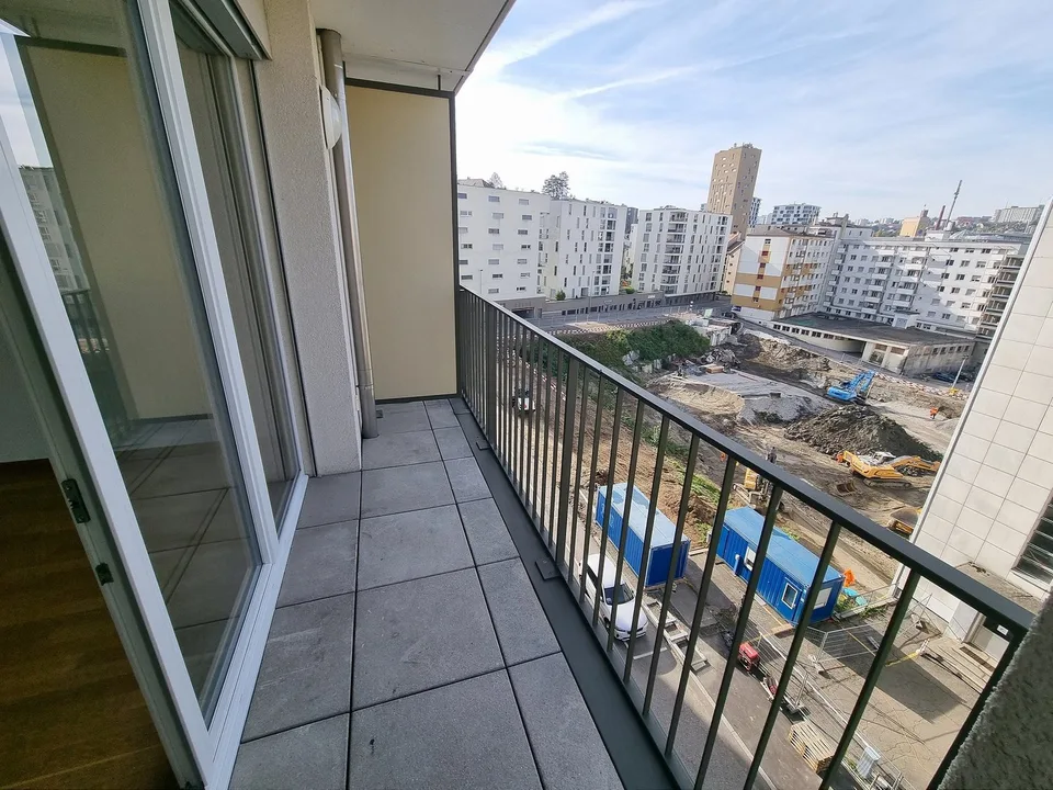 02922 - Appartamento 3 locali - RUE JACQUES-GACHOUD 6 - FRIBOURG