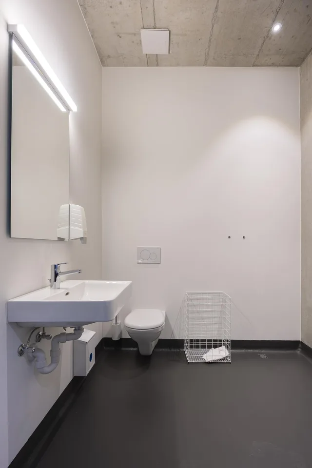 Attraktive Büroräumlichkeiten für kreative Ideen – Foto 9 von 9