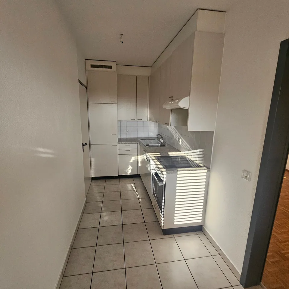 Appartement 3.5 pièces avec balcon à Manno