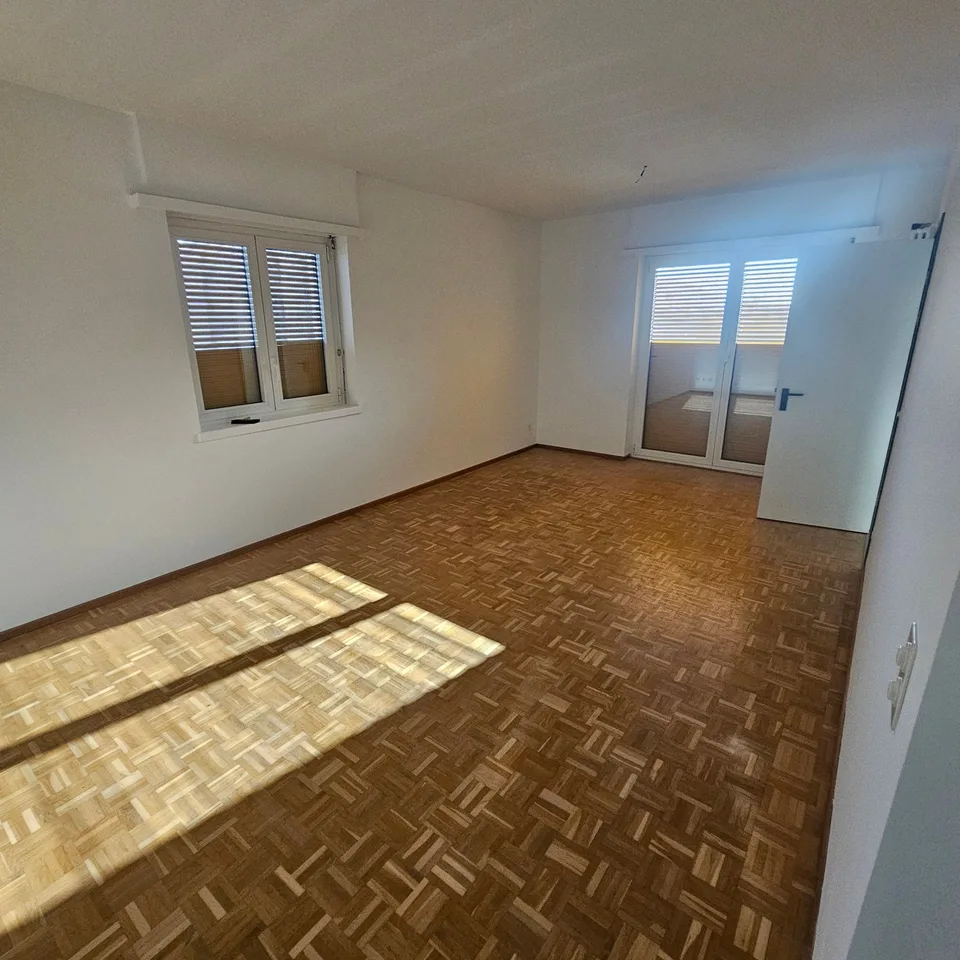 Appartement 3.5 pièces avec balcon à Manno