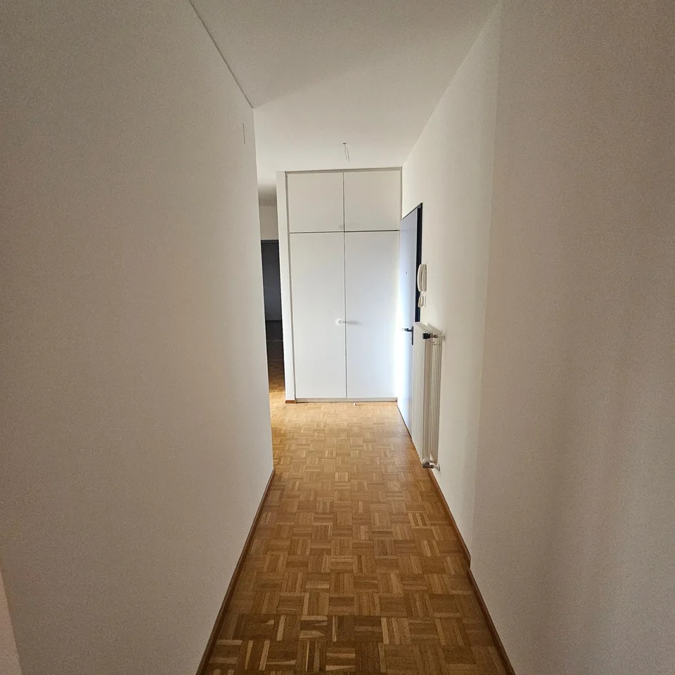 Appartement 3.5 pièces avec balcon à Manno