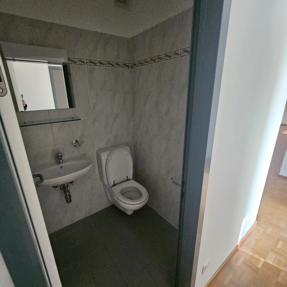 Appartamento 3.5 locali con balcone a Manno spese comprese