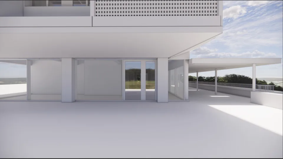 Lokal für Gewerbe/Büros - 427m² maßgeschneiderte Einrichtung – Foto 7 von 9