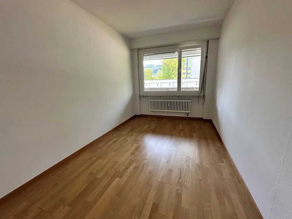 Appartamento di 4 locali, 1° piano – foto 6 di 9