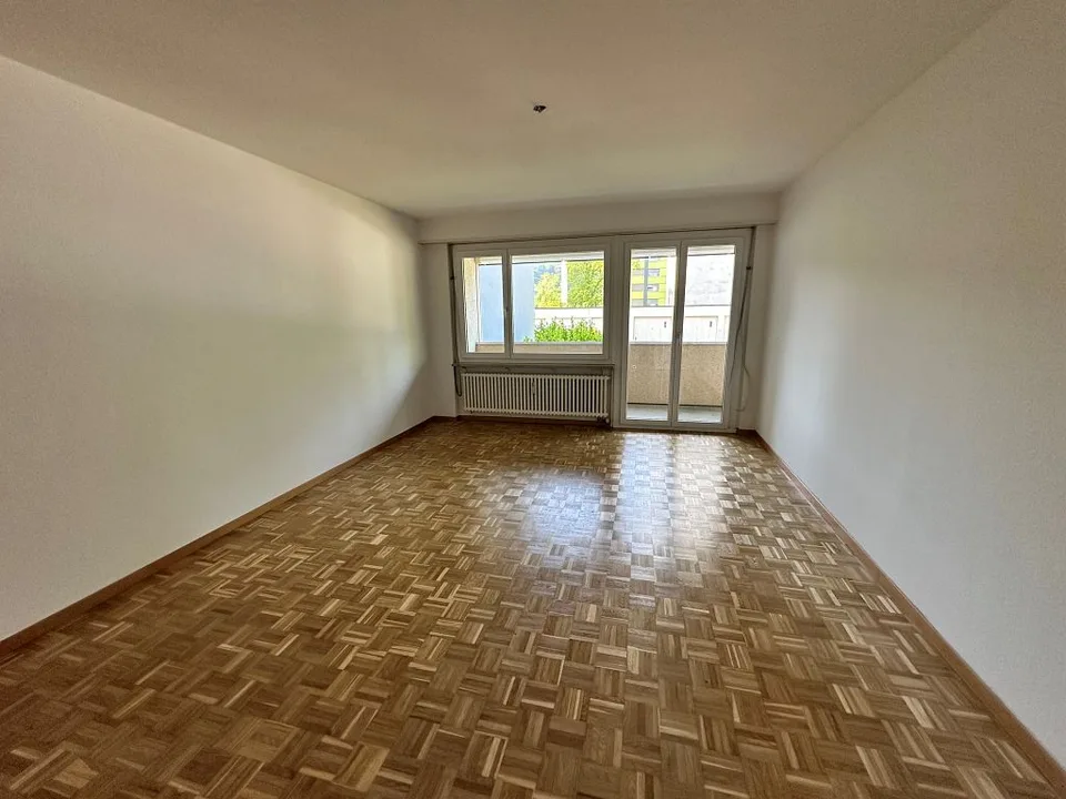Appartamento di 4 locali, 1° piano