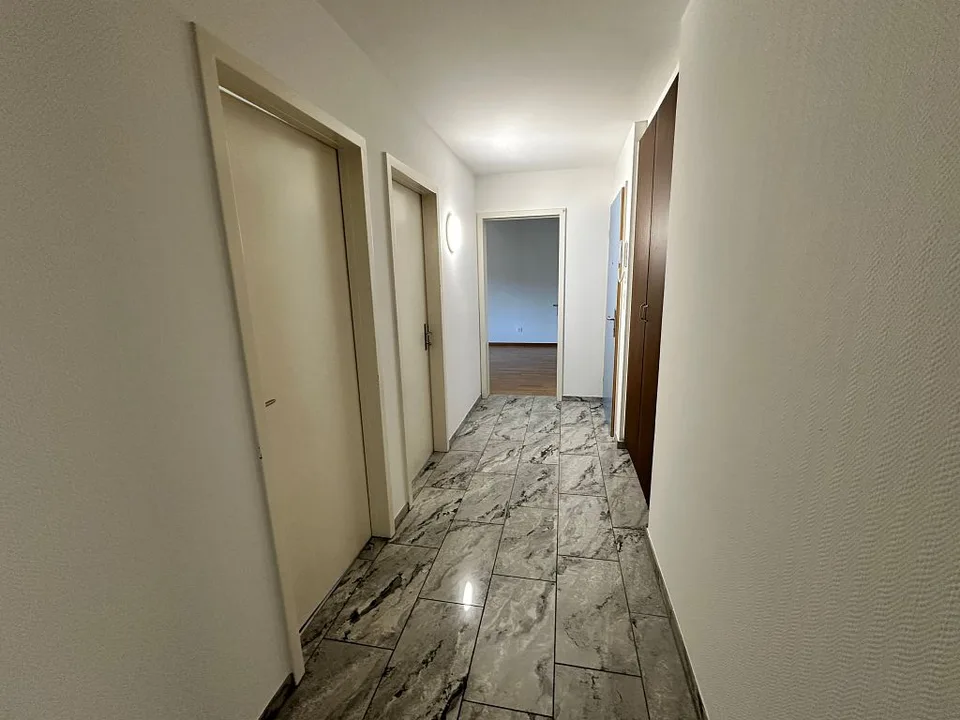 Appartamento di 4 locali, 1° piano