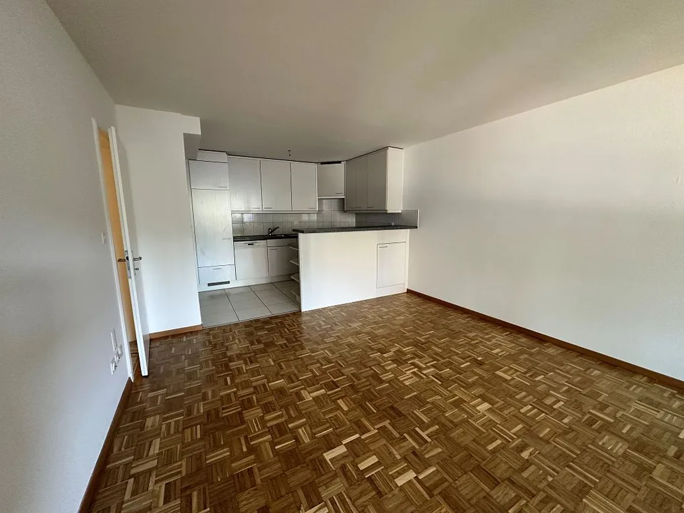 Appartamento di 4 locali, 1° piano