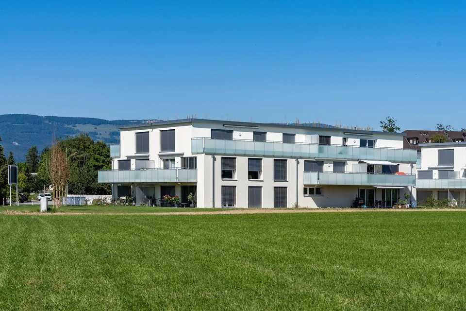 Lager-/Bastelräume im 1. UG (18-28m2) zu vermieten