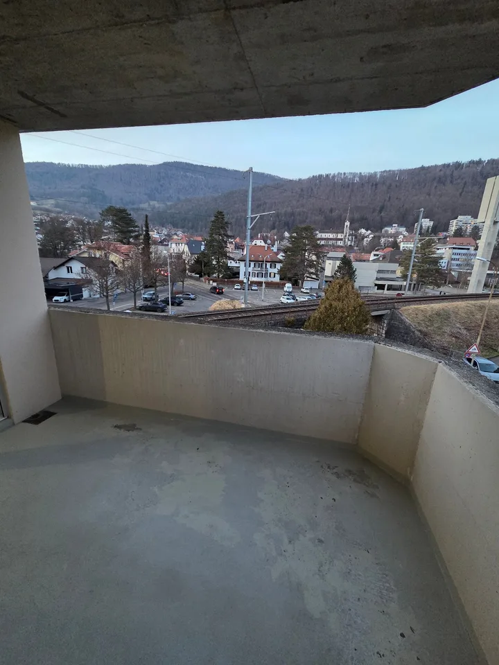 Bel appartement de 2,5 pièces au 2e étage – photo 11 sur 13