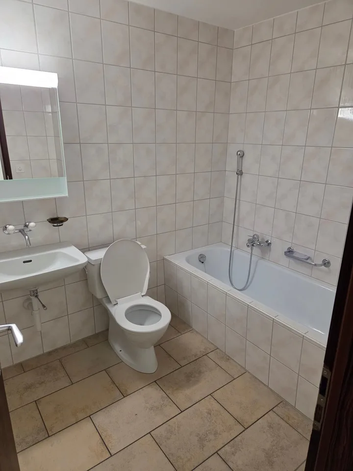 Bel appartement de 2,5 pièces au 2e étage – photo 12 sur 13