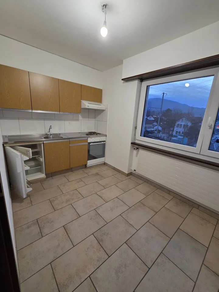 Schönes 2,5-Zimmer-Apartment im 2. Stock
