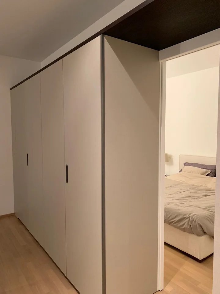Vaste loft à Lugano, Molino Nuovo – photo 6 sur 8