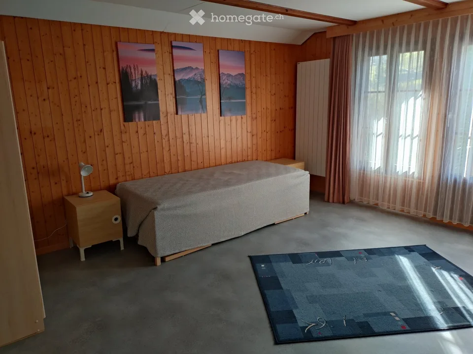 WG-Zimmer