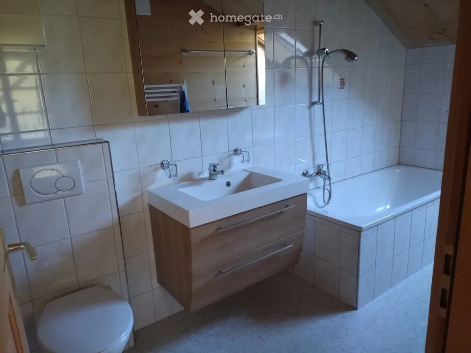 Chambre en colocation