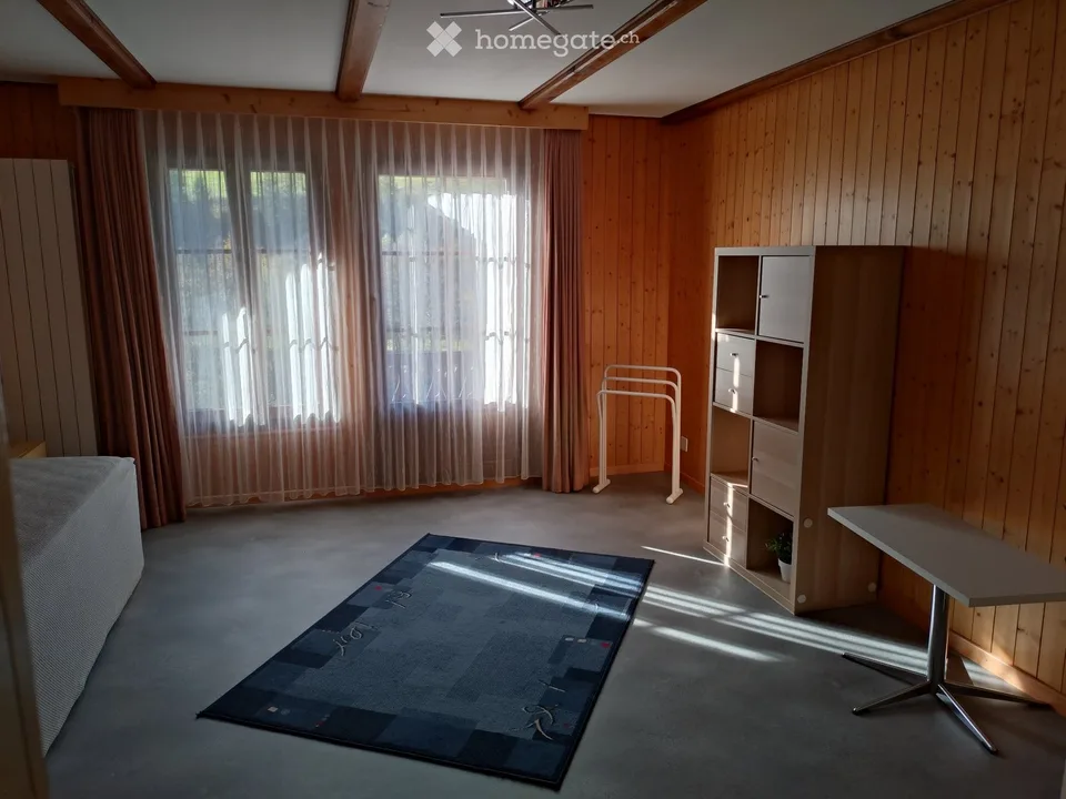 Chambre en colocation