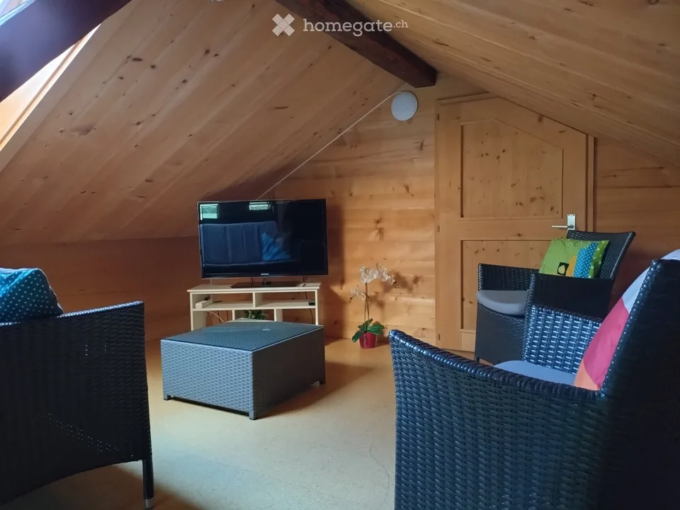 Chambre en colocation