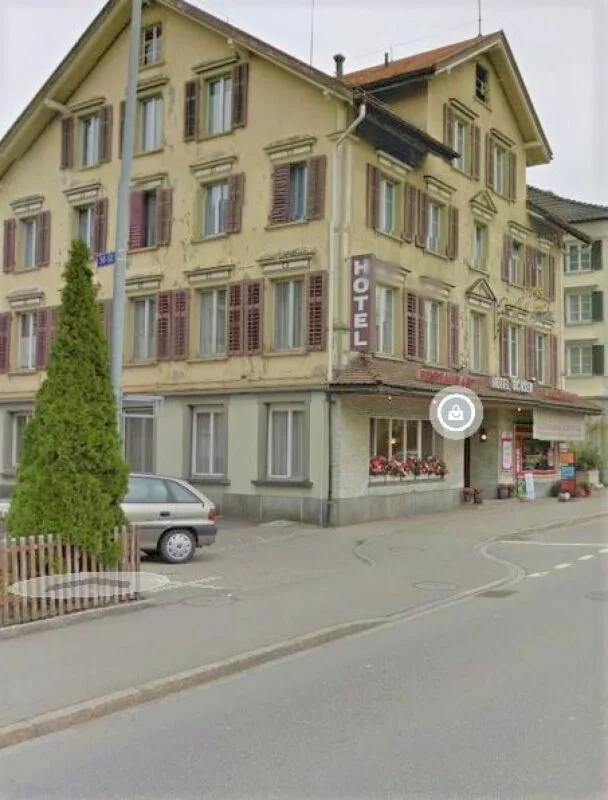 Attrakive Bürofläche in Bühler