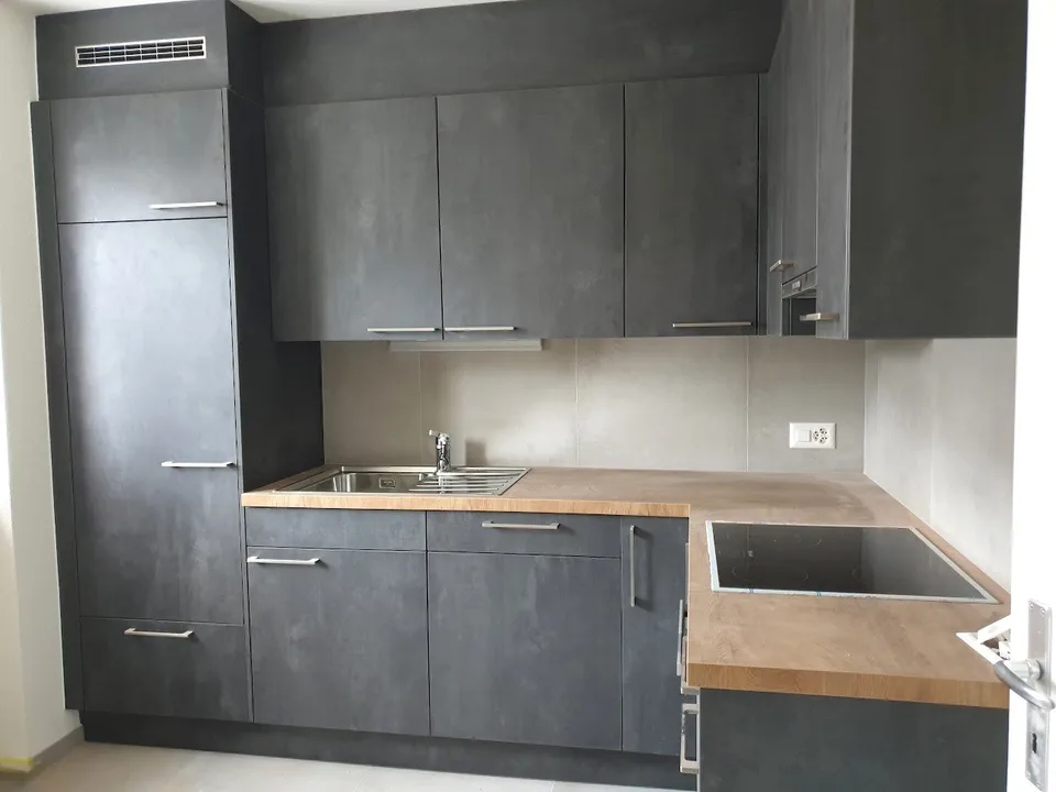 Joli appartement de 3 pièces avec balcon et ascenseur