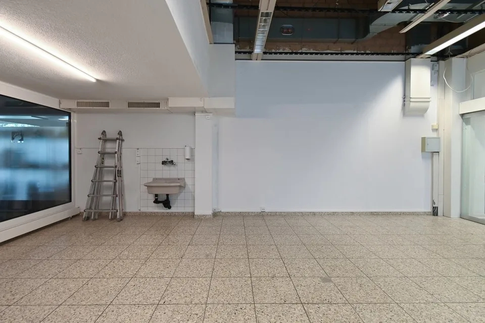Sous-locataire - Espace commercial adapté pour le secteur de la santé