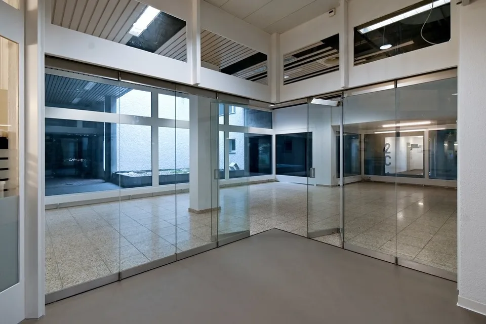 Sous-locataire - Espace commercial adapté pour le secteur de la santé