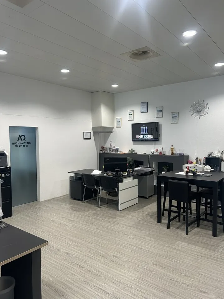 Sous-locataire - Espace commercial adapté pour le secteur de la santé