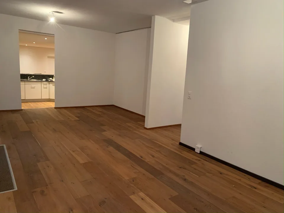 Incantevole appartamento di 4.5 locali sulla Bahnhofstrasse a Luchsingen – foto 18 di 22
