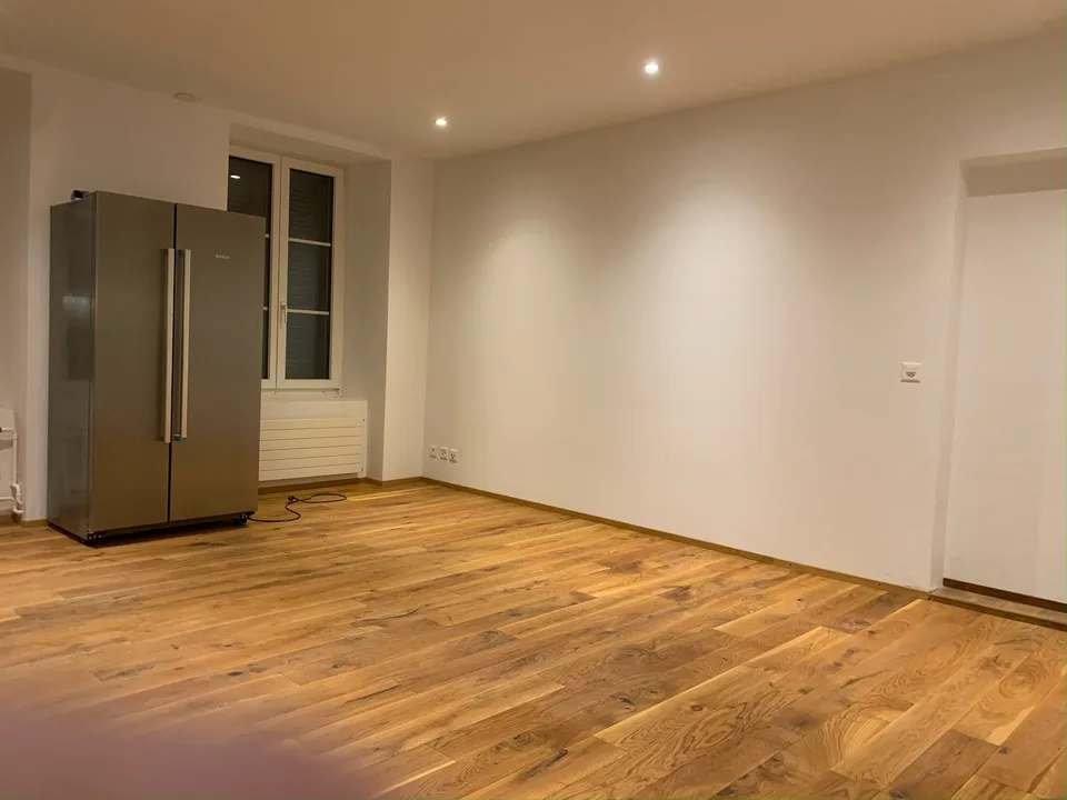 Incantevole appartamento di 4.5 locali sulla Bahnhofstrasse a Luchsingen – foto 15 di 22