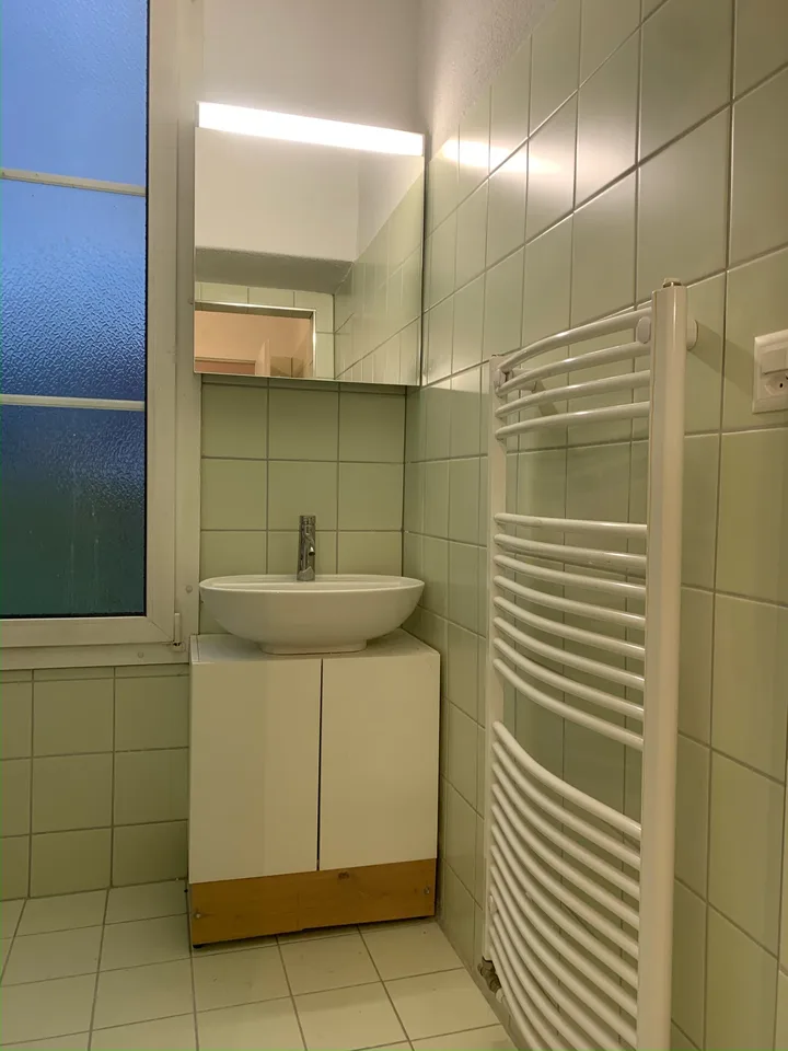 Incantevole appartamento di 4.5 locali sulla Bahnhofstrasse a Luchsingen – foto 7 di 22